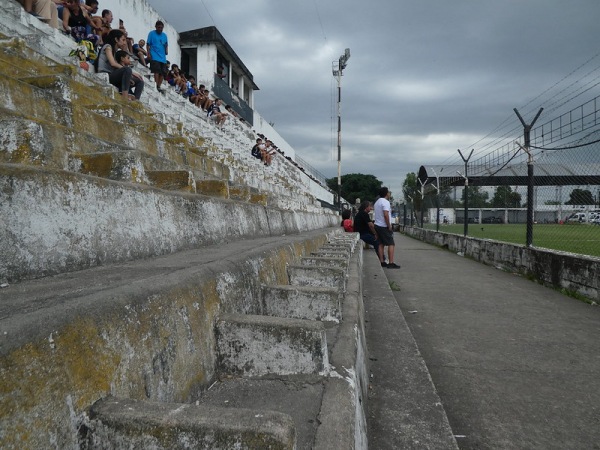 Estadio Antonio Guillén - Concepción, Provincia de Tucumán