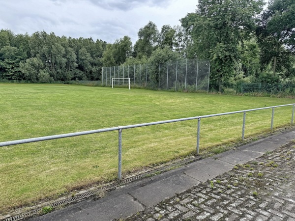 Sportzentrum Alverskirchen Platz 2 - Everswinkel-Alverskirchen