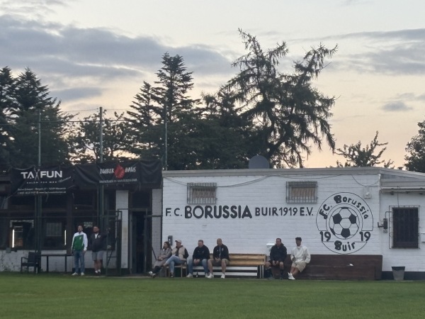 Sportanlage Blatzheimer Weg - Kerpen-Buir