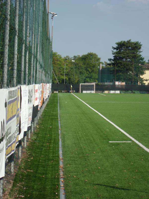 Campo Sportivo Manuel Cerini - Peschiera del Garda