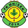 Wappen FK Mníšek  83187
