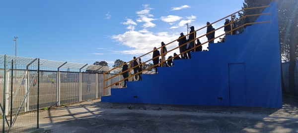 Stadio Comunale Torretta Rione - Brindisi