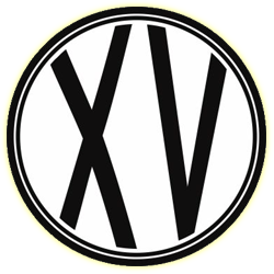 Wappen EC XV de Piracicaba