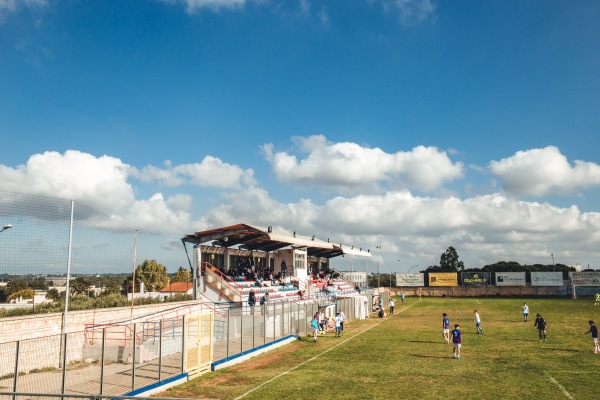 Stadio Comunale Viale Olimpia - Locorotondo