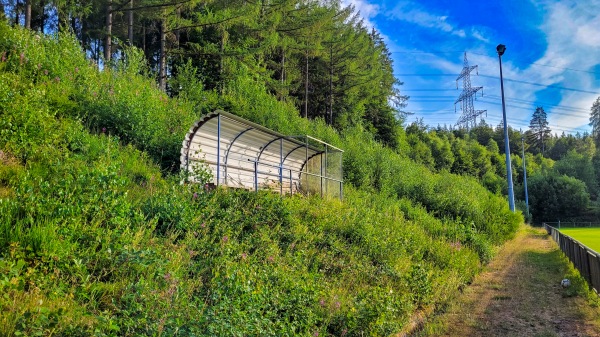 Sportplatz Farschweiler - Farschweiler