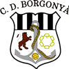 Wappen CD Borgonyà