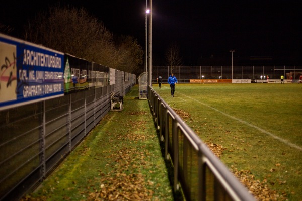 Sportzentrum Grafrath - Grafrath