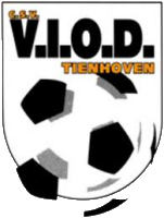 Wappen CSV VIOD Tienhoven (Vooruitgang Is Ons Doel)