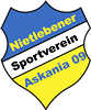 Wappen Nietlebener SV Askania 09