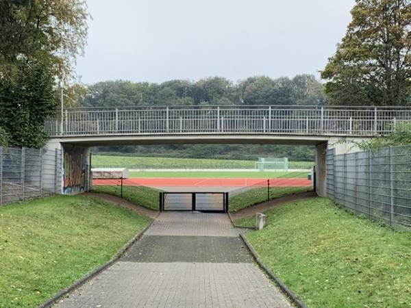 Kurt-Bornhoff-Sportpark - Frechen
