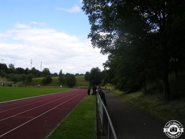 Söhrenberg-Stadion - Waiblingen-Neustadt