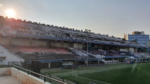 Bangalore Football Stadium - Bangalore