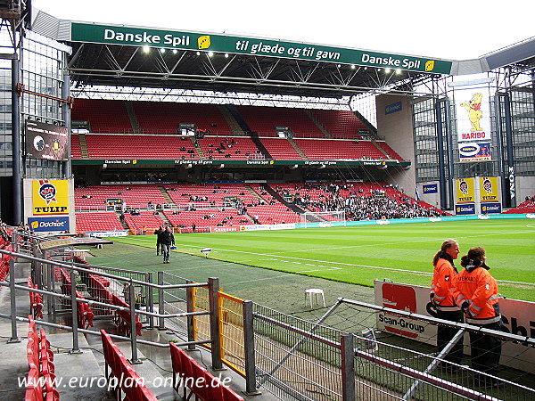 Parken - København