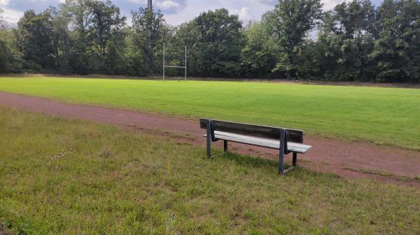Waldsportplatz - Nürnberg-Erlenstegen