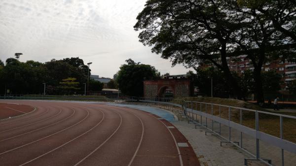 Pingtung County Stadium - Pingtung