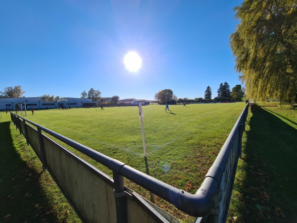 Sportplatz Oberdolling - Oberdolling