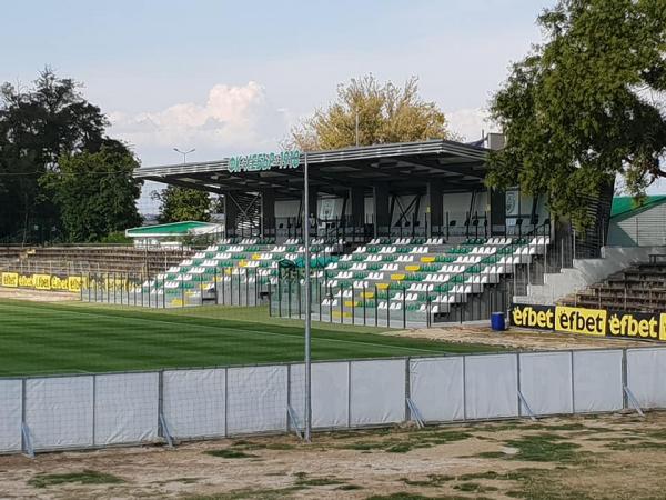 Stadion Georgi Benkovski - Pazardzhik