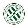 Wappen ehemals SpVgg. 1951 Frankenbach