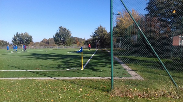 Sportplatz Rotter Straße - Hennef/Sieg-Söven