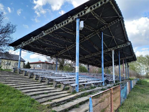 Stadion Miejski w Koluszki - Koluszki