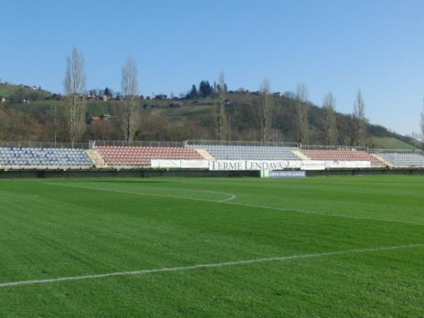 Športni park Lendava - Lendava