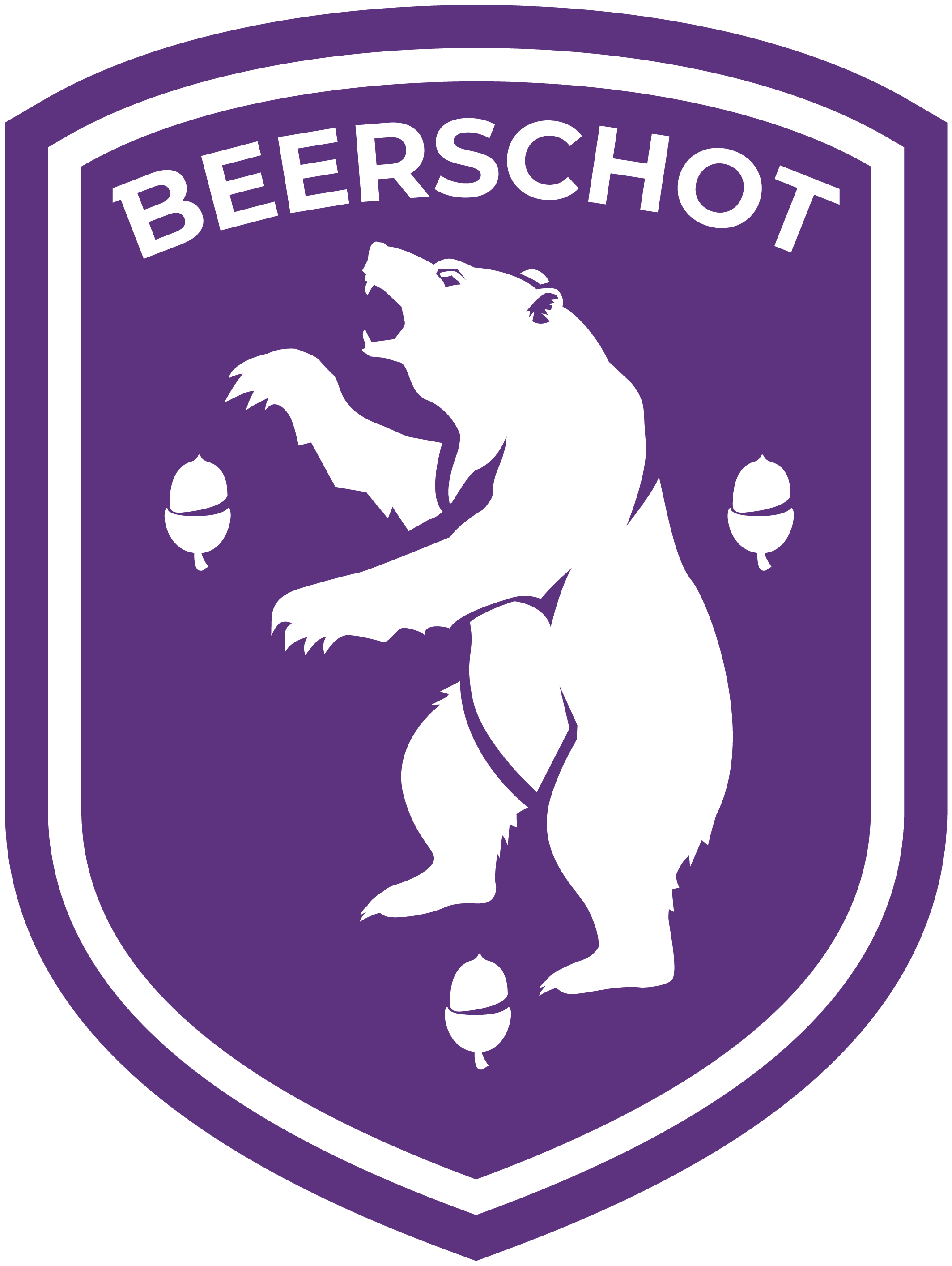 Wappen Beerschot VA  3747