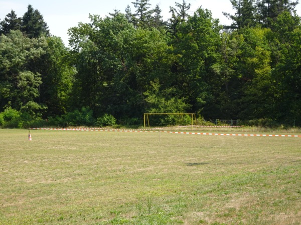 Sportgelände Eggenstein Platz 4 - Eggenstein-Leopoldshafen
