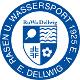 Wappen ehemals RuWa Dellwig 1925 Wappen ehemals RuWa Dellwig 1925