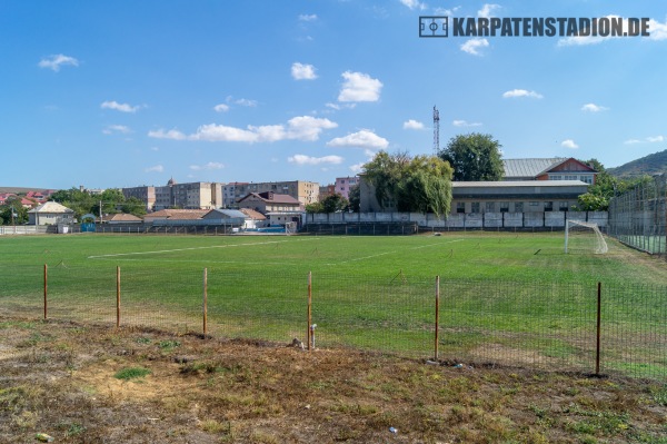 Complex Sportiv Nelu Stănescu - Babadag