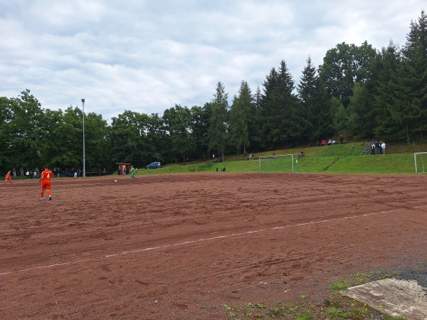 Sportplatz Pferdskopf - Niederdreisbach