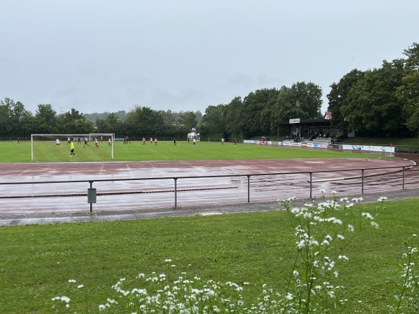 ARS Altmann Arena - Wolnzach