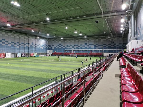 Manezh Perm Velikaya - Perm