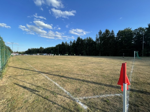 Sportanlage Am Schafberg Platz 2 - Jossgrund-Burgjoß