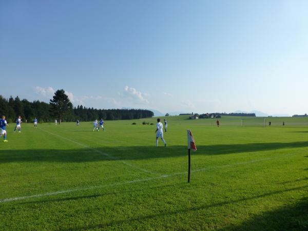 Sportplatz Pirach - Seekirchen am Wallersee