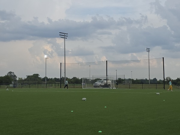Lexington SC Youth Complex Field 3 - Lexington, KY