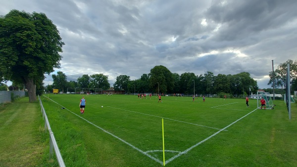 Sportplatz Ablage - Königs Wusterhausen-Niederlehme
