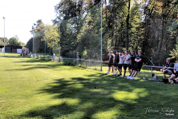 Sportanlage Bierlingen - Starzach-Bierlingen