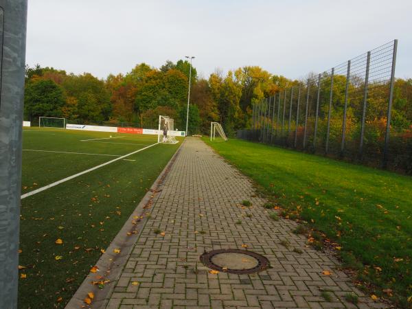 GSC-Sportpark - Selm-Cappenberg