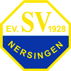 Wappen SV Nersingen 1928 diverse  50937