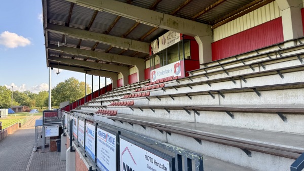 Hasetalstadion - Herzlake