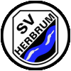 Wappen SV Herbrum 1923  43577