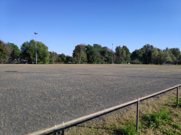 Sportanlage Memmelsdorf Platz 2 - Untermerzbach-Memmelsdorf