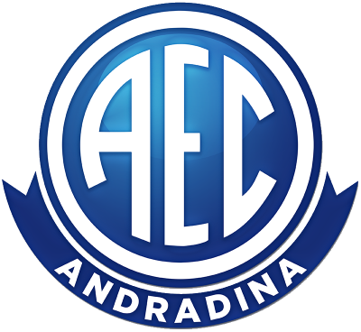 Wappen Andradina EC  75396