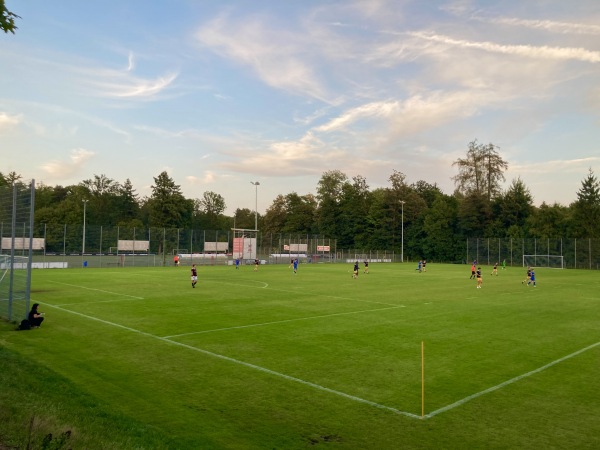 ADM-Sportpark Platz 3 - Stuttgart-Degerloch