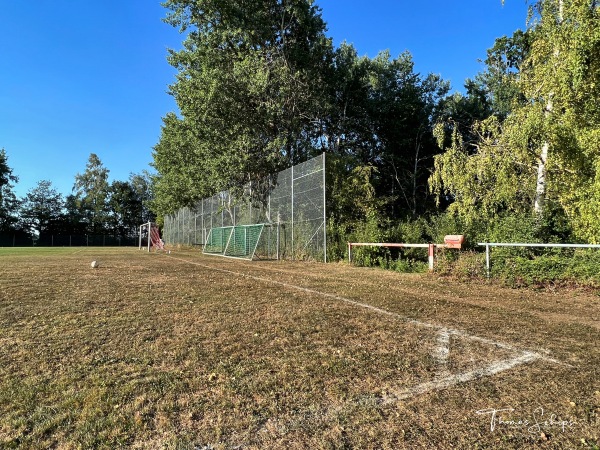 Kettner Edelmetalle Sportpark Platz 2 - Villingen-Schwenningen-Pfaffenweiler