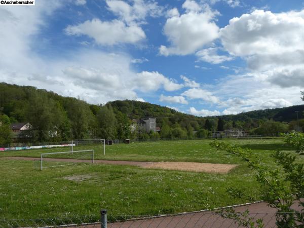 Taubersportplatz - Wertheim