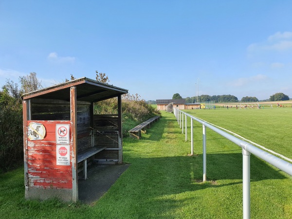 Sportgelände Etterschlager Straße - Wörthsee-Waldbrunn