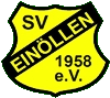Wappen SV Einöllen 1958  73888