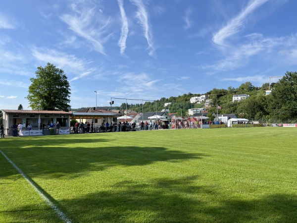 Winzerstadion - Keltern-Ellmendingen