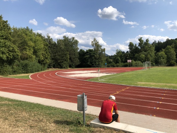Schulsportplatz - Furth/Wald